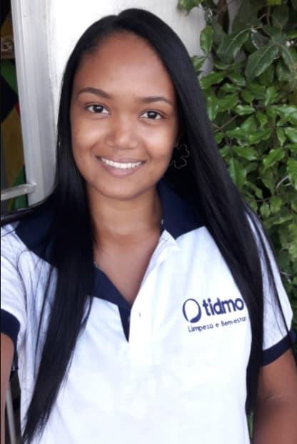 Embaixadora Brena
